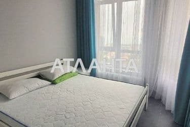 1-room apartment apartment by the address st. Kurortnyy per (area 38 m²) - Atlanta.ua - photo 20