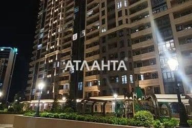 1-room apartment apartment by the address st. Kurortnyy per (area 38 m²) - Atlanta.ua - photo 28