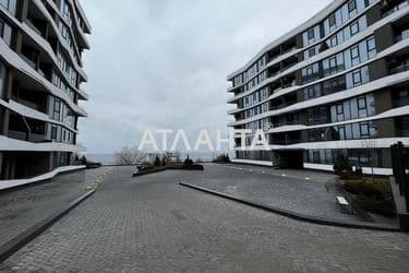 1-room apartment apartment by the address st. Fontanskaya dor Perekopskoy Divizii (area 62 m²) - Atlanta.ua - photo 17