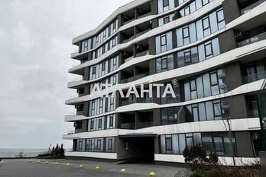 1-room apartment apartment by the address st. Fontanskaya dor Perekopskoy Divizii (area 62 m²) - Atlanta.ua - photo 18
