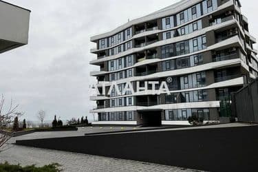 1-room apartment apartment by the address st. Fontanskaya dor Perekopskoy Divizii (area 62 m²) - Atlanta.ua - photo 19