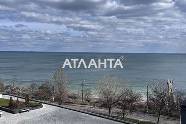 1-room apartment apartment by the address st. Fontanskaya dor Perekopskoy Divizii (area 62 m²) - Atlanta.ua - photo 26