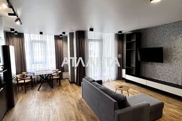 1-room apartment apartment by the address st. Fontanskaya dor Perekopskoy Divizii (area 62 m²) - Atlanta.ua - photo 21