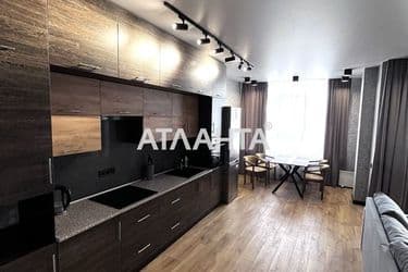 1-room apartment apartment by the address st. Fontanskaya dor Perekopskoy Divizii (area 62 m²) - Atlanta.ua - photo 22