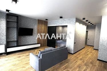 1-room apartment apartment by the address st. Fontanskaya dor Perekopskoy Divizii (area 62 m²) - Atlanta.ua - photo 24