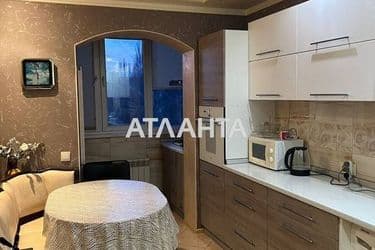 3-кімнатна квартира за адресою вул. Марсельська (площа 65 м²) - Atlanta.ua - фото 20