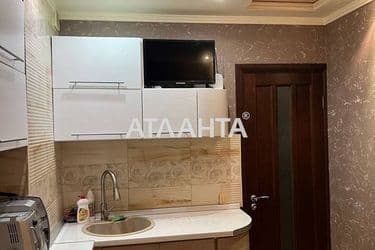 3-кімнатна квартира за адресою вул. Марсельська (площа 65 м²) - Atlanta.ua - фото 22