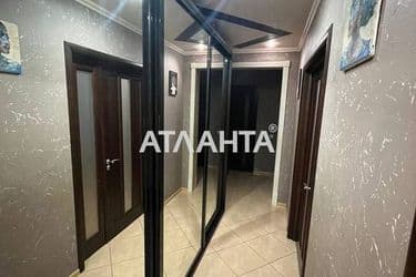 3-кімнатна квартира за адресою вул. Марсельська (площа 65 м²) - Atlanta.ua - фото 37
