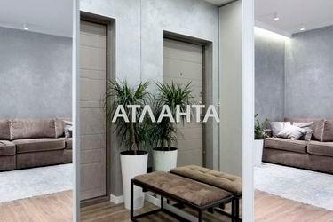 3-комнатная квартира по адресу ул. Жаботинского (площадь 92 м²) - Atlanta.ua - фото 31