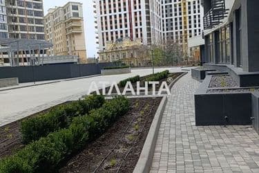1-кімнатна квартира за адресою Курортний пров. (площа 34,2 м²) - Atlanta.ua - фото 21