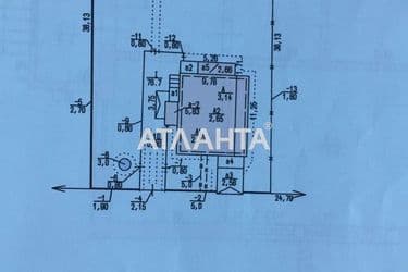 house and dacha on street Solnechnaya v Tsarskom sele 1 - Atlanta.ua - photo 5