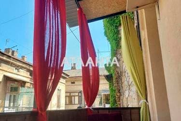 2-кімнатна квартира за адресою вул. Троїцька (площа 57,2 м²) - Atlanta.ua - фото 30