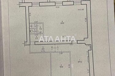 Commercial real estate at st. Govorova marsh (area 120 m²) - Atlanta.ua - photo 12