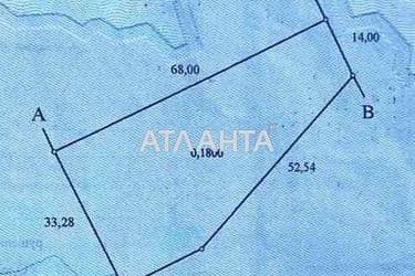 Landplot by the address st. Yuzhnaya (area 4,5 сот) - Atlanta.ua - photo 6