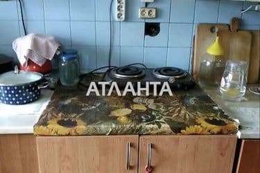 Room in dormitory apartment by the address st. Bagritskogo (area 17,3 m²) - Atlanta.ua - photo 16
