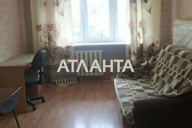 Room in dormitory apartment by the address st. Bagritskogo (area 17,3 m²) - Atlanta.ua - photo 10