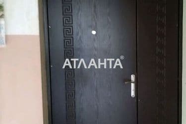 Room in dormitory apartment by the address st. Bagritskogo (area 17,3 m²) - Atlanta.ua - photo 18