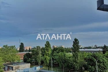 Room in dormitory apartment by the address st. Vorobeva ak (area 17 m²) - Atlanta.ua - photo 11