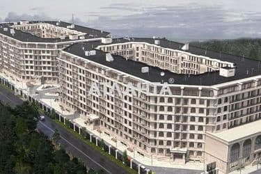 1-room apartment apartment by the address st. Dacha Kovalevskogo Amundsena (area 40 m²) - Atlanta.ua - photo 6