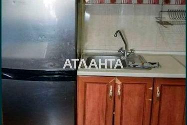 1-room apartment apartment by the address st. Raduzhnyy m n (area 39,0 m2) - Atlanta.ua - photo 19