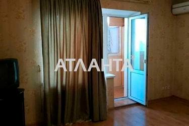 1-room apartment apartment by the address st. Raduzhnyy m n (area 39,0 m2) - Atlanta.ua - photo 20