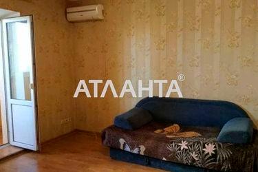 1-room apartment apartment by the address st. Raduzhnyy m n (area 39,0 m2) - Atlanta.ua - photo 15