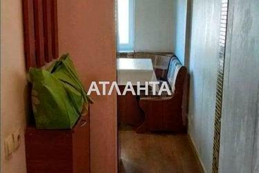 1-room apartment apartment by the address st. Raduzhnyy m n (area 39,0 m2) - Atlanta.ua - photo 26