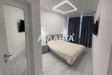 1-room apartment apartment by the address st. Kamanina (area 45 m²) - Atlanta.ua - photo 16
