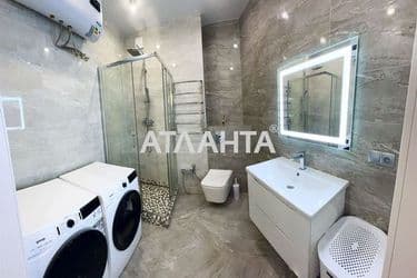 1-room apartment apartment by the address st. Kamanina (area 45 m²) - Atlanta.ua - photo 19