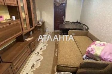 Комунальна квартира за адресою вул. Чорноморського Козацтва (площа 16 м²) - Atlanta.ua - фото 13