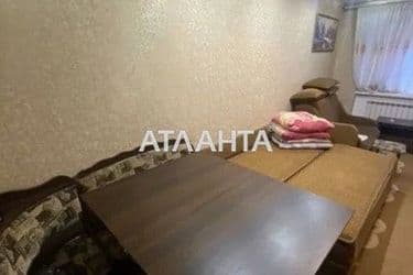Комунальна квартира за адресою вул. Чорноморського Козацтва (площа 16 м²) - Atlanta.ua - фото 16