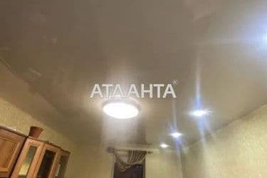 Комунальна квартира за адресою вул. Чорноморського Козацтва (площа 16 м²) - Atlanta.ua - фото 17