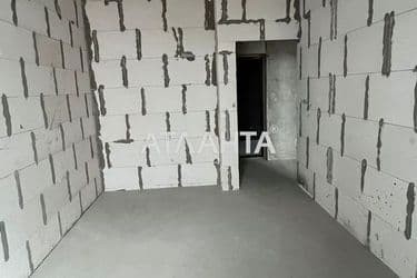1-room apartment apartment by the address st. Novatorov (area 40,9 m²) - Atlanta.ua - photo 15