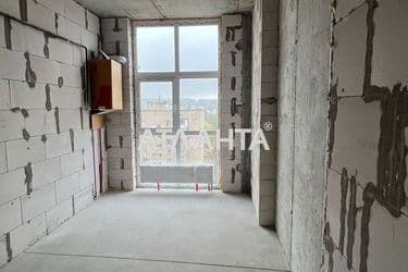1-room apartment apartment by the address st. Novatorov (area 40,9 m²) - Atlanta.ua - photo 16