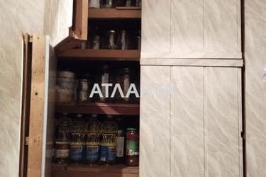 1-room apartment apartment by the address st. Srednyaya Osipenko (area 30 m²) - Atlanta.ua - photo 24