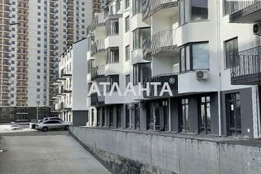 Коммерческая недвижимость по адресу ул. Сахарова (площадь 34 м²) - Atlanta.ua - фото 28
