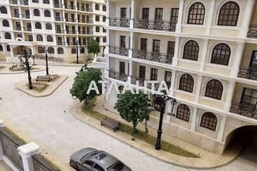3-rooms apartment apartment by the address st. Dacha Kovalevskogo Amundsena (area 100 m²) - Atlanta.ua - photo 17