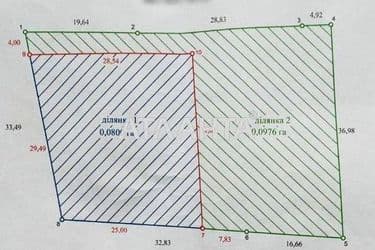 Landplot by the address (area 9,8 acr) - Atlanta.ua - photo 10