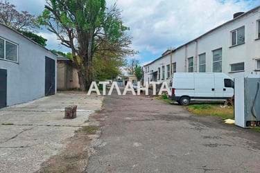 Комерційна нерухомість за адресою вул. Онезька (площа 125 м²) - Atlanta.ua - фото 14