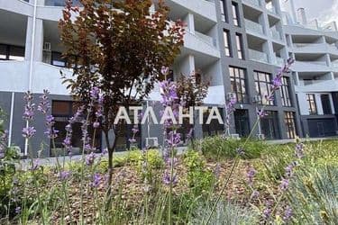 1-room apartment apartment by the address st. Kamanina (area 28,4 m²) - Atlanta.ua - photo 7