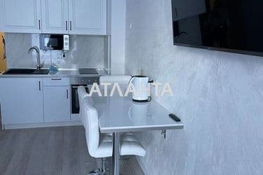 1-room apartment apartment by the address st. Kamanina (area 28,4 m²) - Atlanta.ua - photo 9