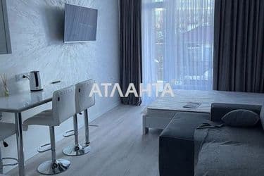 1-room apartment apartment by the address st. Kamanina (area 28,4 m²) - Atlanta.ua - photo 11