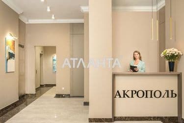 1-комнатная квартира по адресу Тополинный пер. (площадь 30 м²) - Atlanta.ua - фото 14
