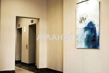 1-комнатная квартира по адресу Тополинный пер. (площадь 30 м²) - Atlanta.ua - фото 15