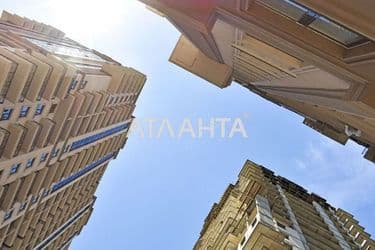 1-комнатная квартира по адресу Тополинный пер. (площадь 30 м²) - Atlanta.ua - фото 13