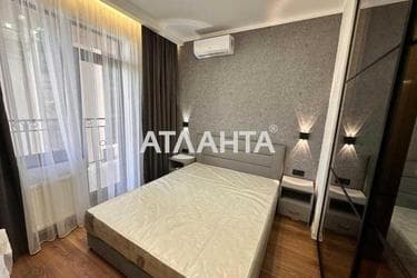 1-кімнатна квартира за адресою Тополиний пров. (площа 30 м²) - Atlanta.ua - фото 18