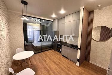 1-кімнатна квартира за адресою Тополиний пров. (площа 30 м²) - Atlanta.ua - фото 19