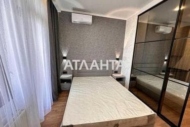 1-кімнатна квартира за адресою Тополиний пров. (площа 30 м²) - Atlanta.ua - фото 23