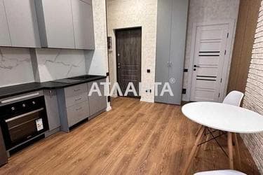 1-кімнатна квартира за адресою Тополиний пров. (площа 30 м²) - Atlanta.ua - фото 24