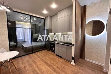 1-кімнатна квартира за адресою Тополиний пров. (площа 30 м²) - Atlanta.ua - фото 25